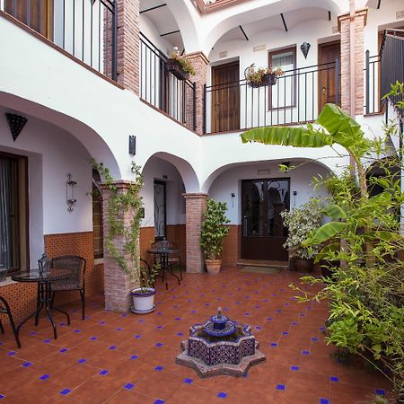 Al-Mudawar Casa Rural Almodovar del Rio Luaran gambar