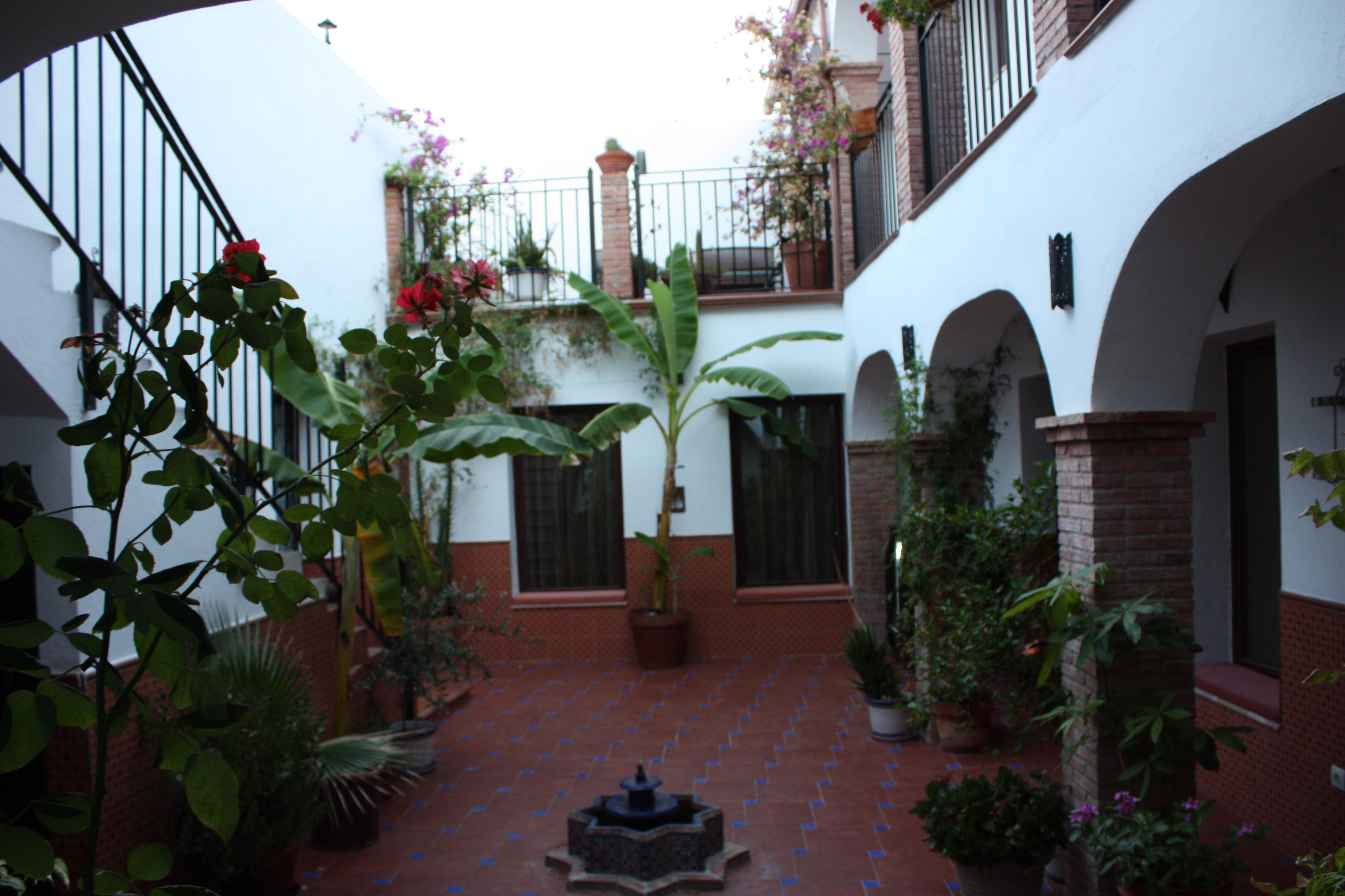 Al-Mudawar Casa Rural Almodovar del Rio Luaran gambar